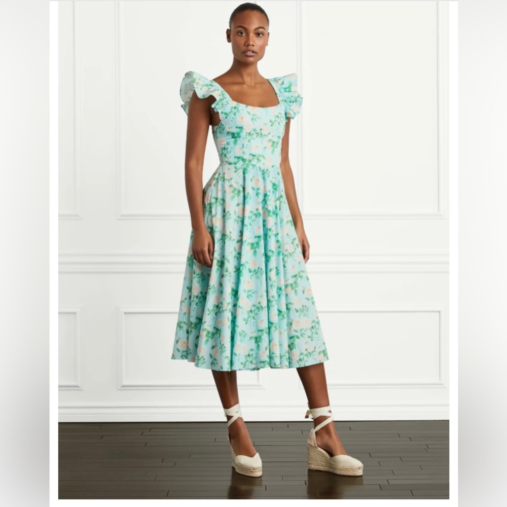 Hill House Daphne dress - medium - NEW with tags! (NWT)